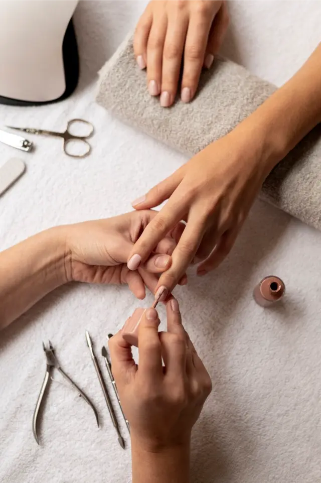 Best Beauty Parlours in Kerala