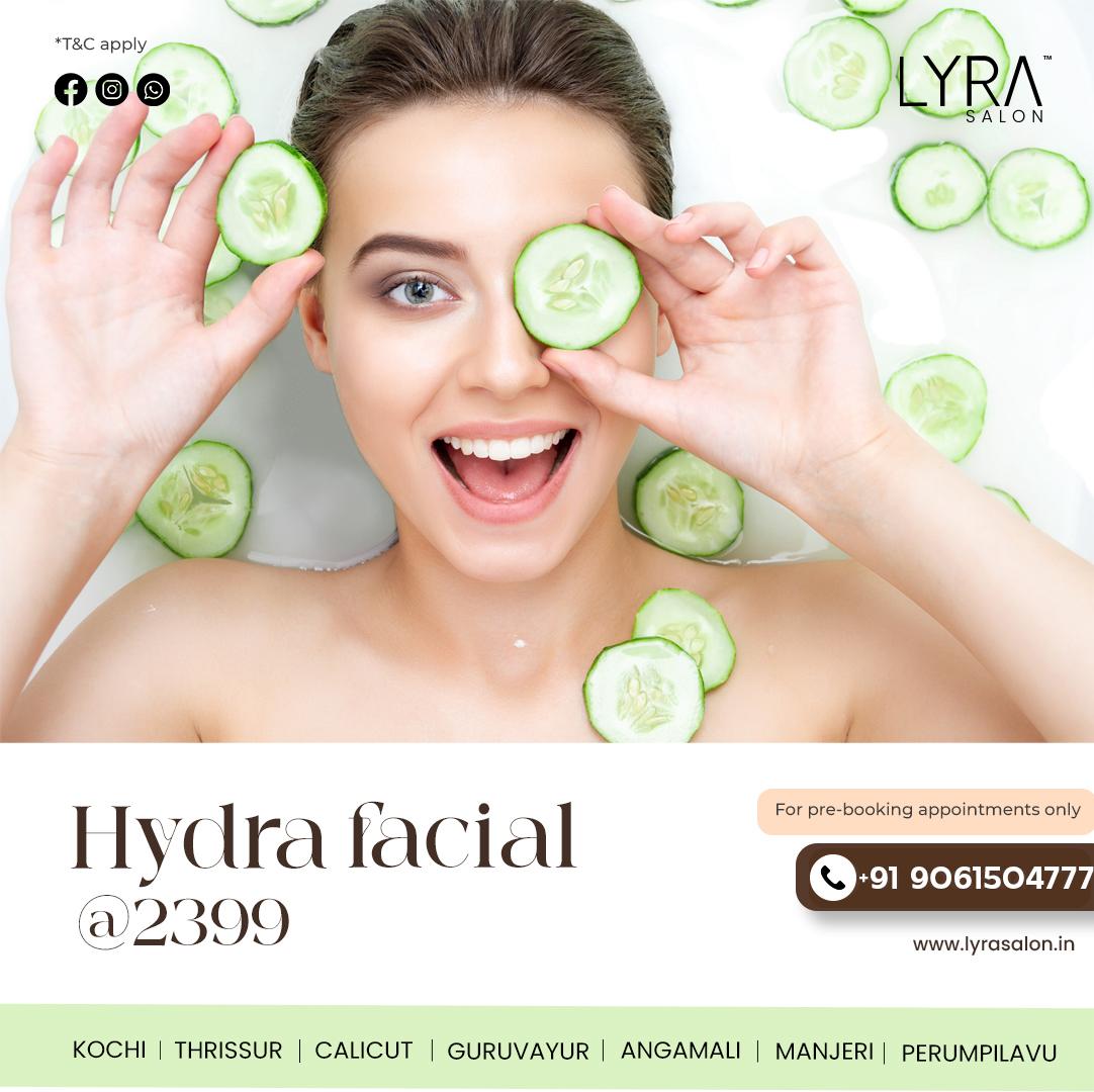 Salon Offers