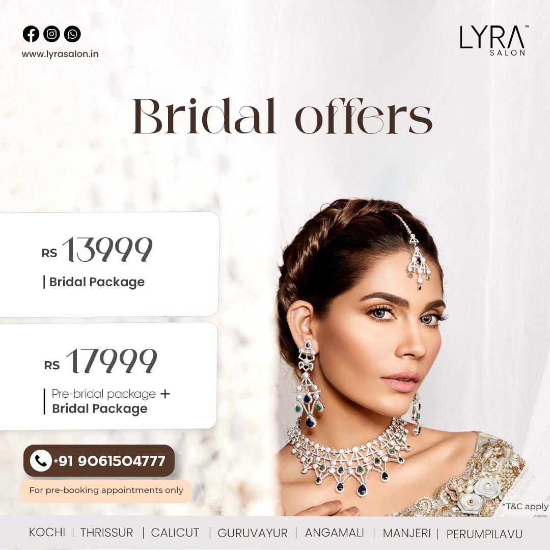 Salon Offers