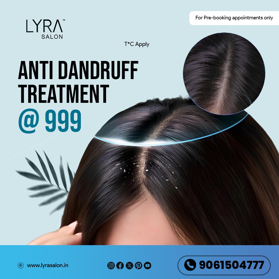 ANTI DANDRUFF