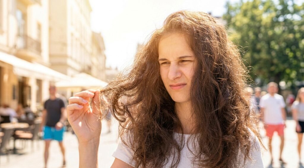 LYRA Salon | Hair Treatment in Lyra salon