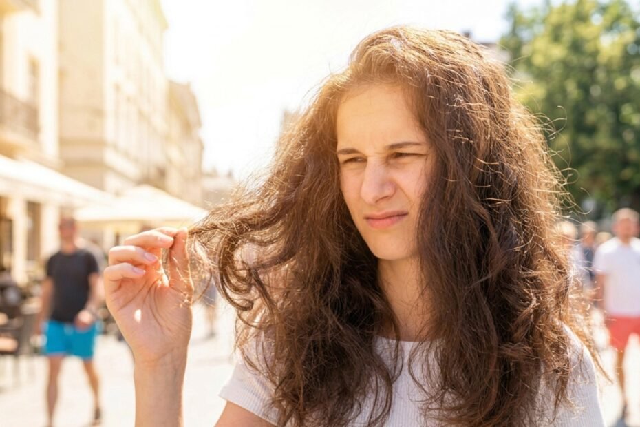 LYRA Salon | Hair Treatment in Lyra salon